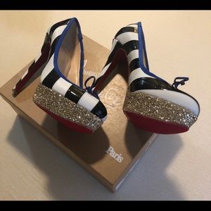 Christian Louboutin